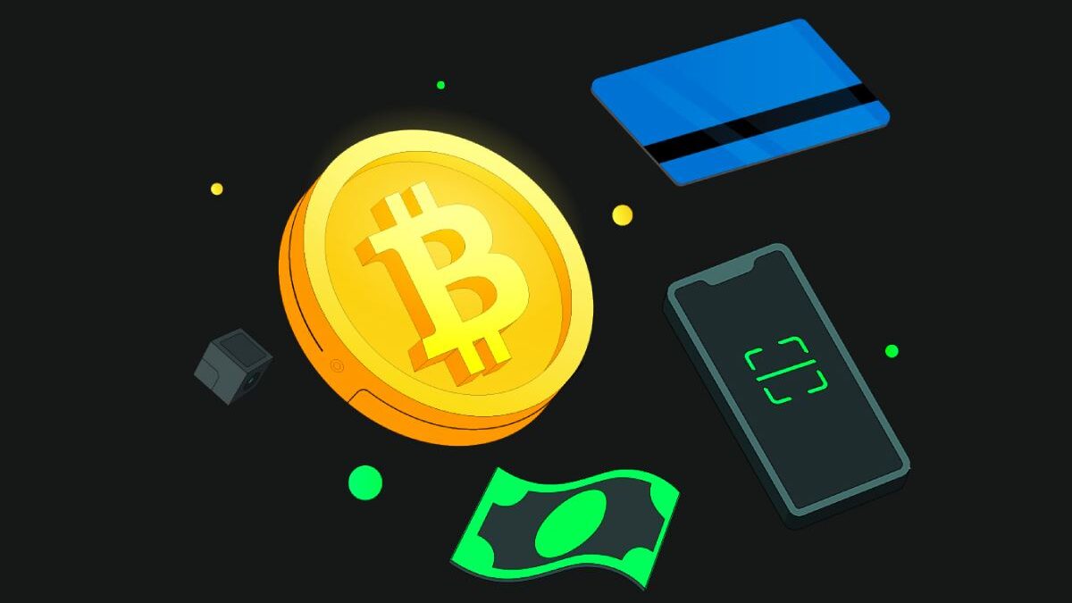Know How To Buy Bitcoin