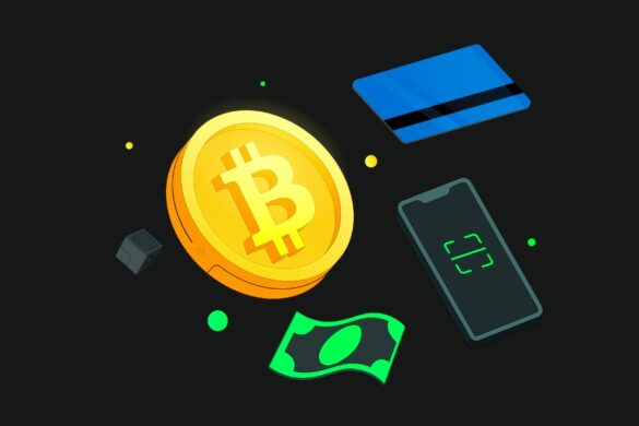 Know How To Buy Bitcoin