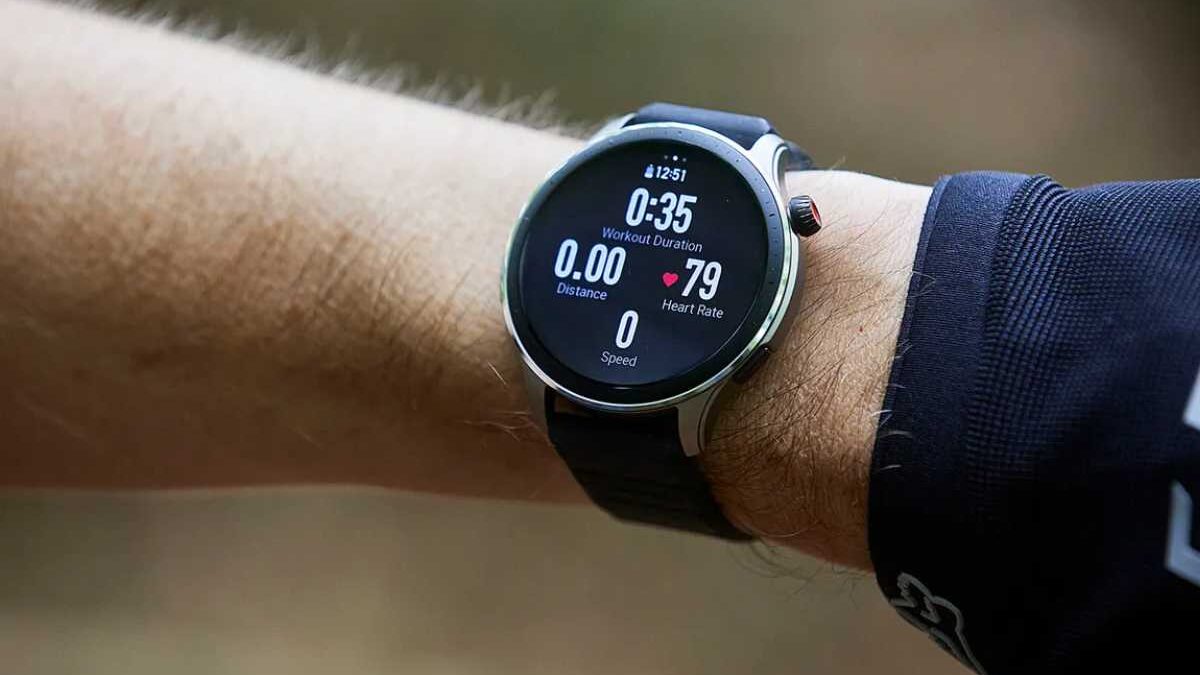The 7 Best Cycling Watches of 2022