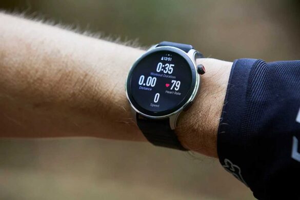 The 7 Best Cycling Watches of 2022