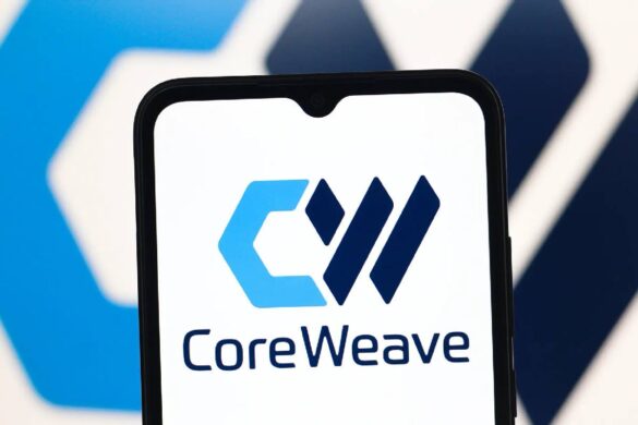 CoreWeave IPO: Everything You Need to Know Right Now