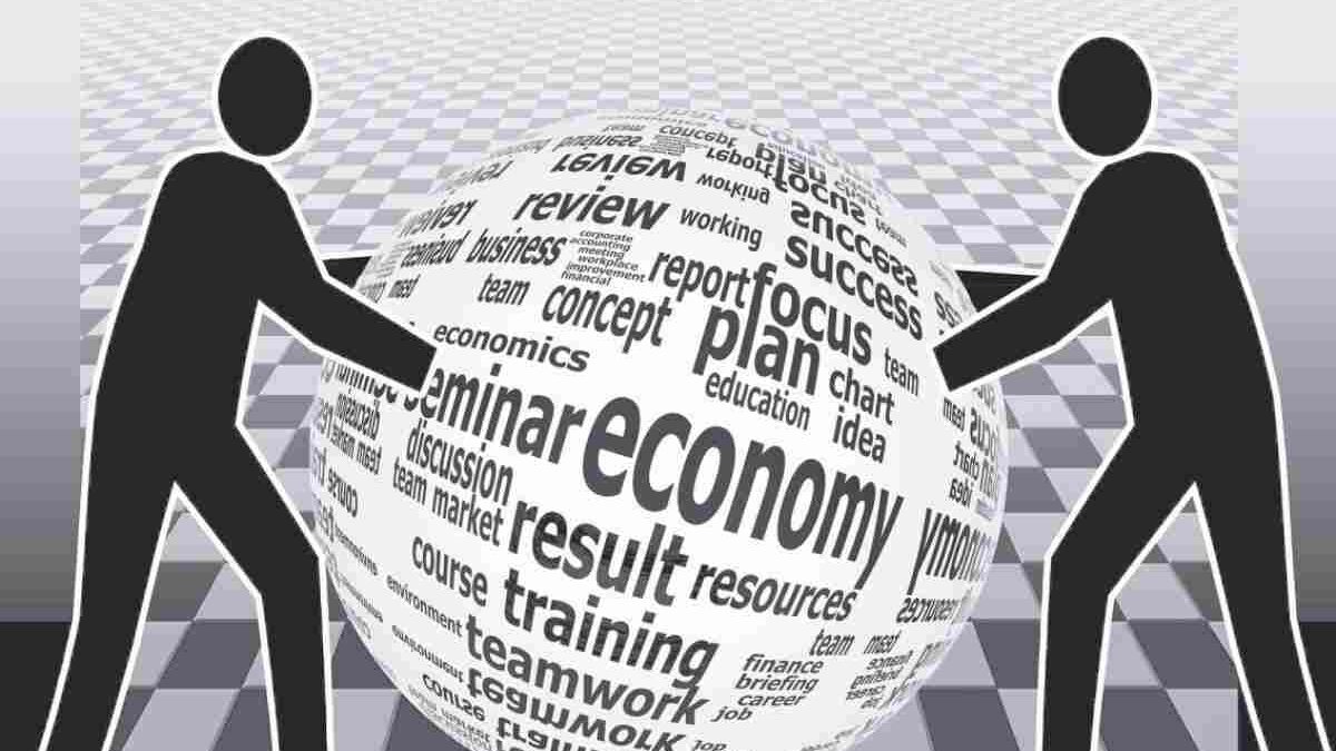 What is Command Economy?