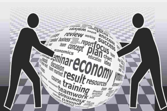 What is Command Economy_
