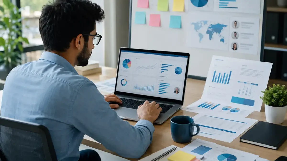 How Can an E-Commerce Business Spot Opportunities in a Competitive Market?