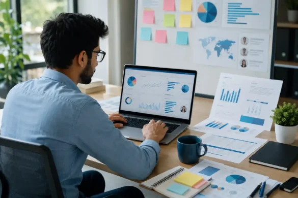 e-commerce business