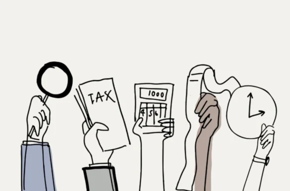 germany's 5.3% stake tax