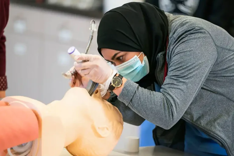 respiratory therapy degree alhambra program