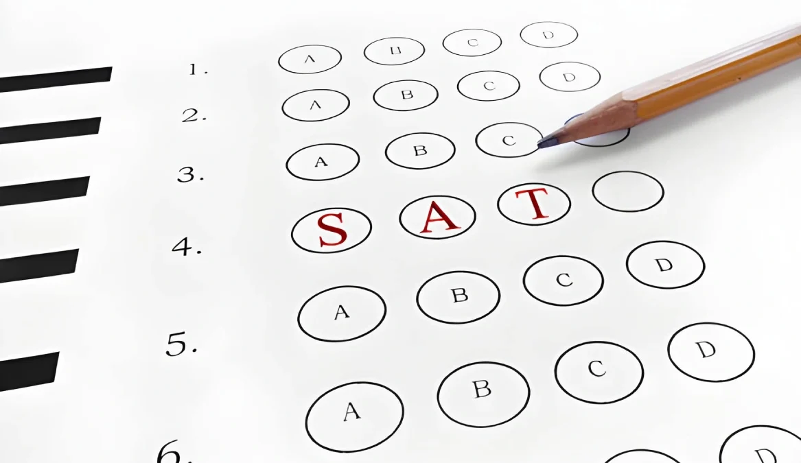 Stuck at the Same SAT Score? Why Your Coaching Approach Might Be the Problem