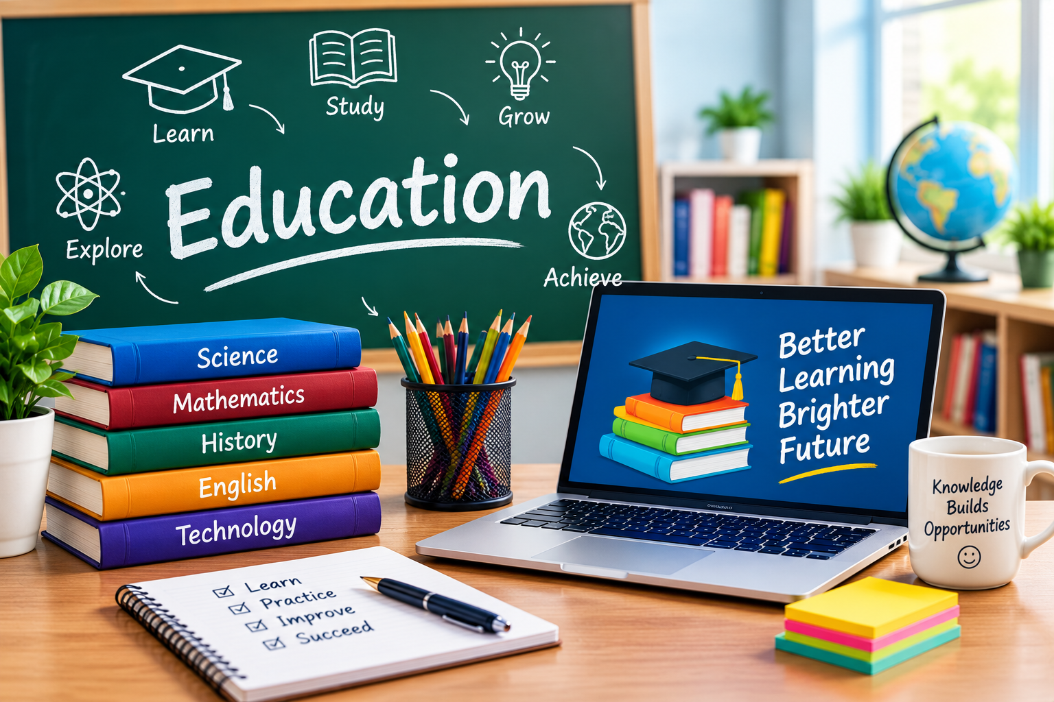 Education