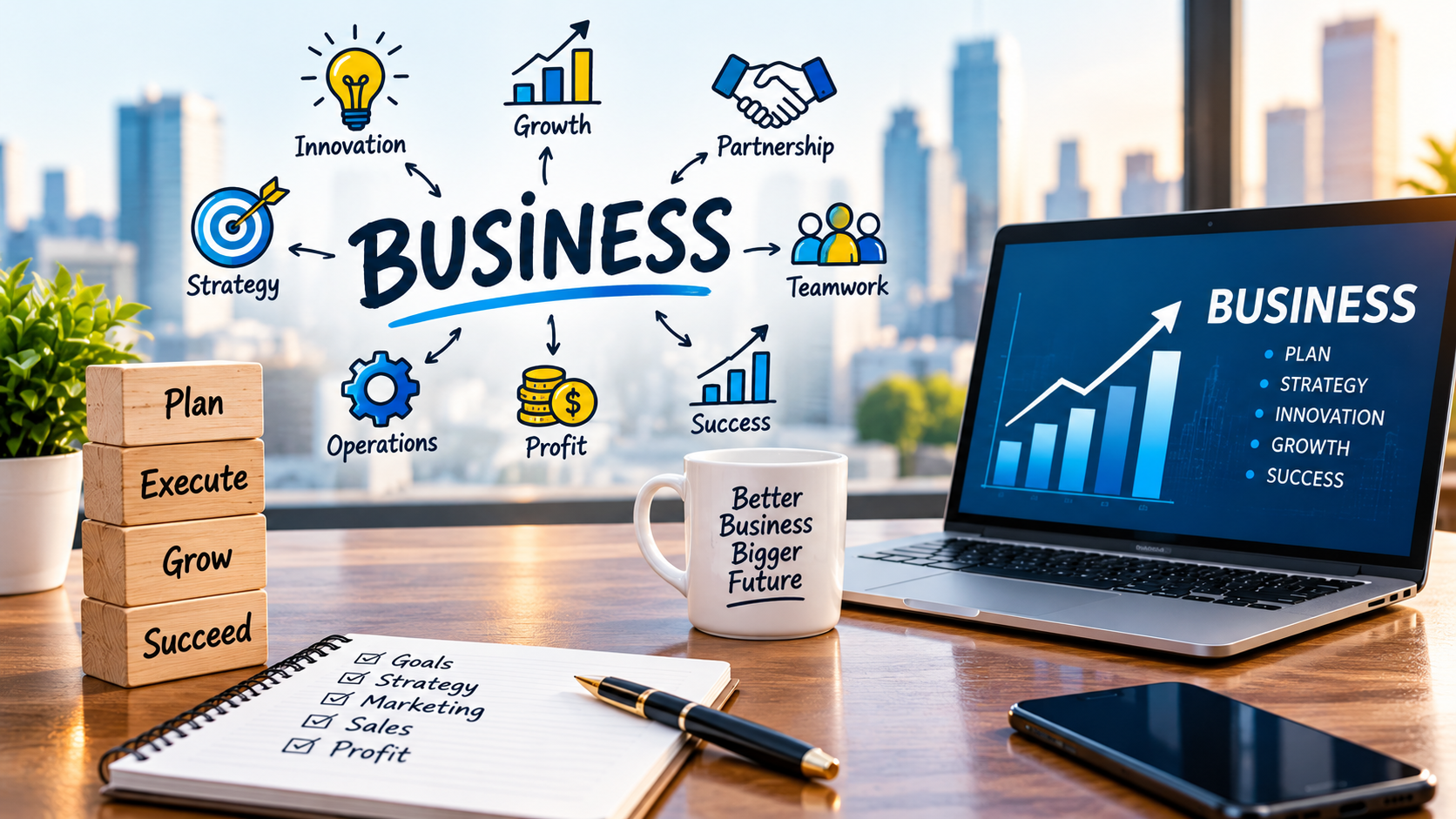 Business