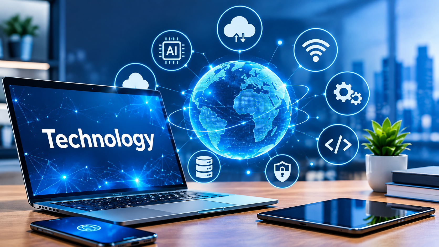 Technology