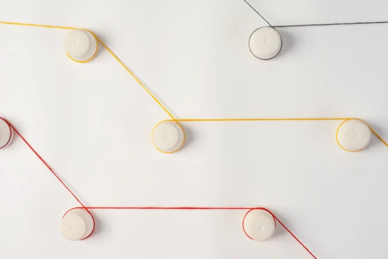 Mapping the Two-Year Business