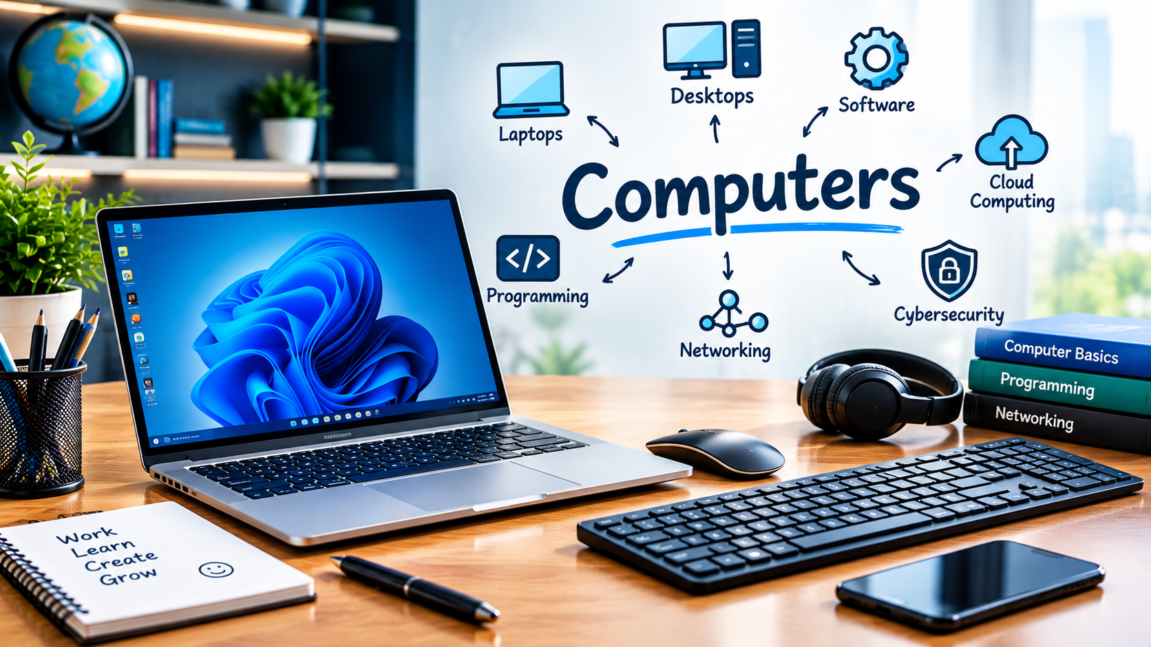 Computers