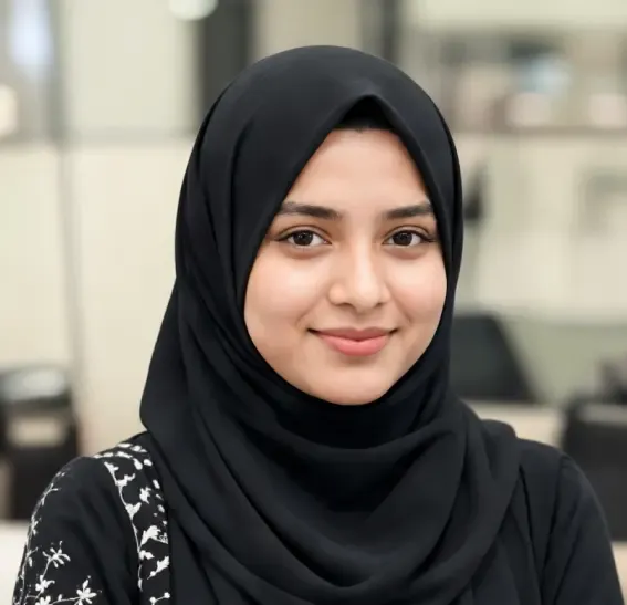 Kashifa Jafar